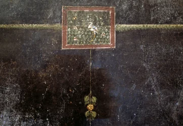 Fresques de la Villa des Mystères