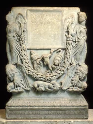 Monument funéraire