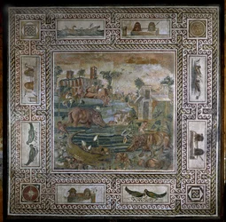 Chasse à l
