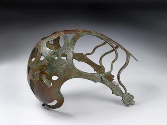 Muselière de cheval