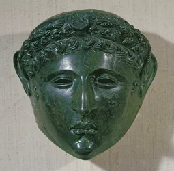 Masque d