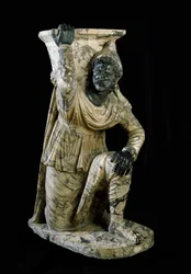 Statue d