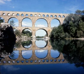 Pont du Gard