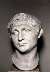 Portrait de Pompée le Grand