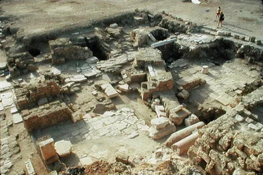 Vestiges de l