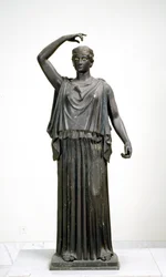 Statue de Danaïde, c.50 av. J.-C.
