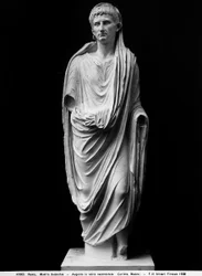 Statue de l