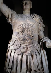 Statue de l