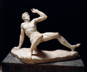 Statue d