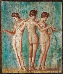 Les trois grâces