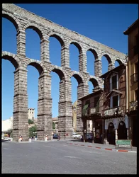 Vue de l
