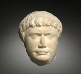 Tête de Trajan