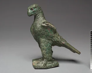 Aigle impérial, 100 av. J.-C.-100