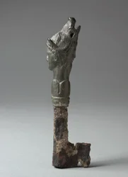 Clé