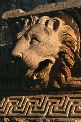 Temple de Jupiter, l