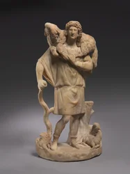 Le Bon Pasteur, 280-290