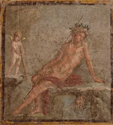 Narcisse, 1ère moitié du 1er siècle après J.-C.