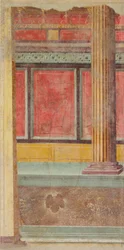 Peinture murale d