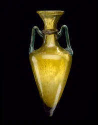 Amphoriskos (300-500)