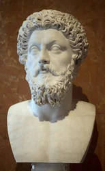 Art Rome Buste de l