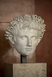 Tête de l