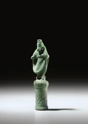 Pommeau, vers 1er - 2e siècle après J.-C.