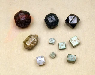 Jeux de l