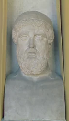 Buste hermétique d