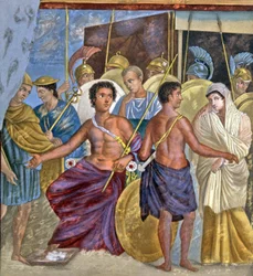 Pompéi