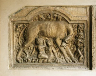 Romulus et Remus