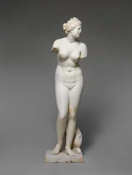 Statue d