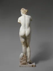 Statue d