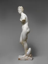 Statue d