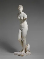 Statue d