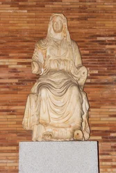 Statue de Cérès