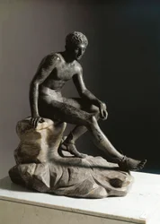 Le repos d