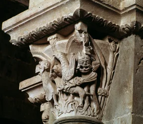 Enlèvement de Ganymède