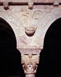 Détail de l