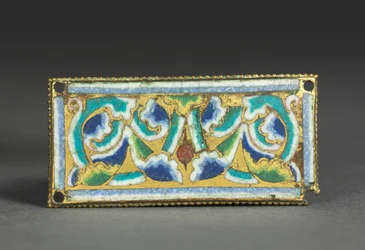 Plaque d
