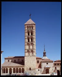 Vue de l