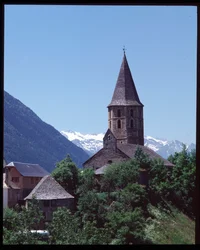Vue de l