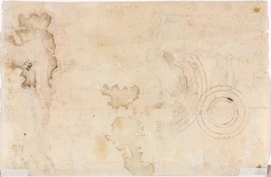 Cercles concentriques (verso)