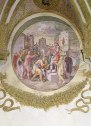 Chambre des Vents, Le Charmeur de Serpents