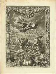 Le Neptune Francois