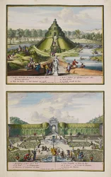Le parc d