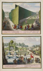 Le parc d
