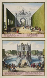 Le parc d
