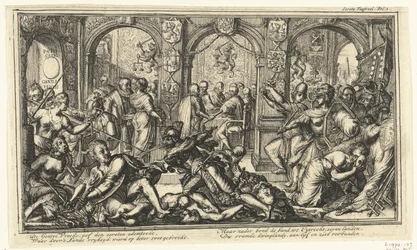 Allégorie de l