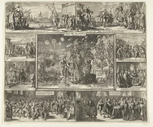 La paix de Westminster, 1674