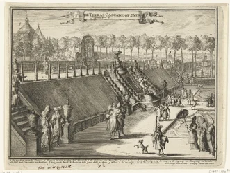 Vue latérale d